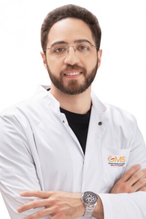 Юсифзаде Рауф Вугар оглы