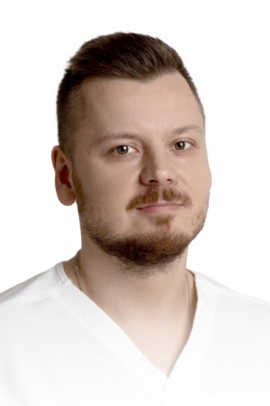 Волобуев Денис Вадимович