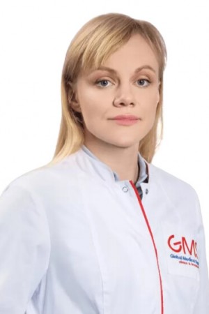 Сидорова Александра Владимировна