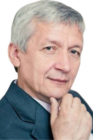 Городков Борис Георгиевич