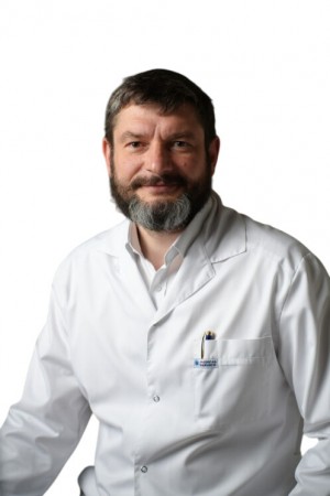 Червяков Георгий Георгиевич