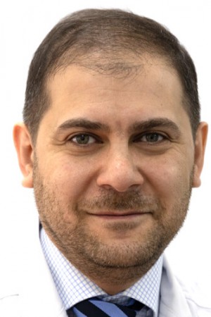 Тониян Константин Александрович