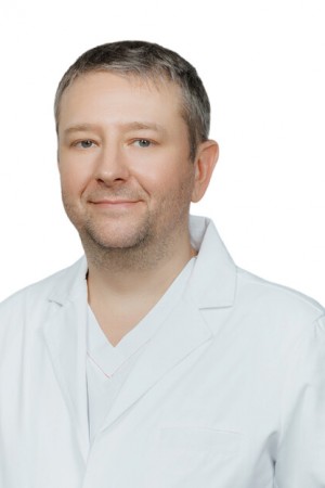 Горелов Иван Валентинович