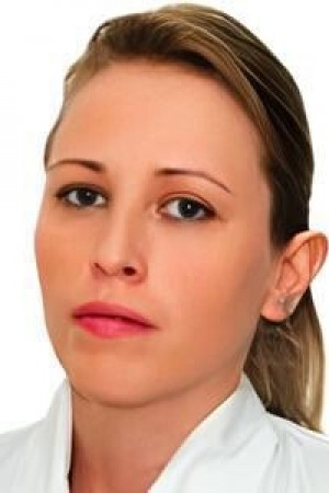 Королева Светлана Сергеевна