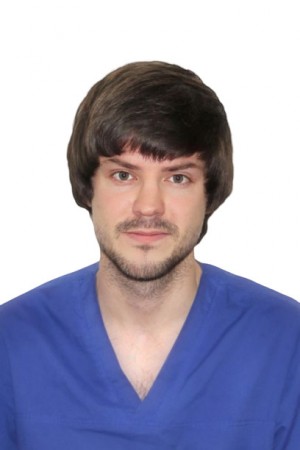 Володин Александр Владимирович