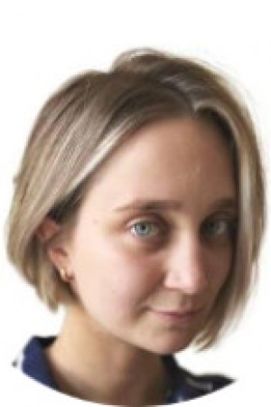 Гоменюк Елизавета Юрьевна