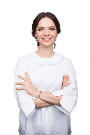 Ланина Мария Эдуардовна