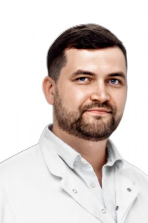 Гладов Борис Павлович