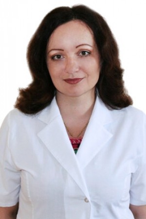 Кордоняну Татьяна Петровна