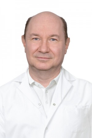 Богатов Виктор Борисович