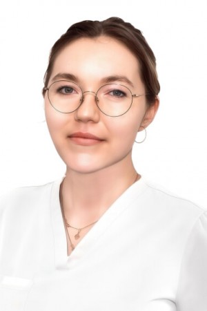 Мишанина Светлана Васильевна