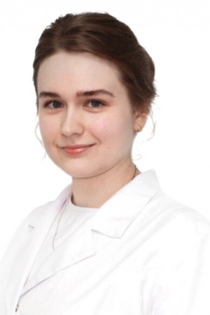 Ядыкина Яна Вячеславовна