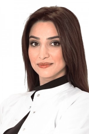 Нежведилова Роза Юсуфовна