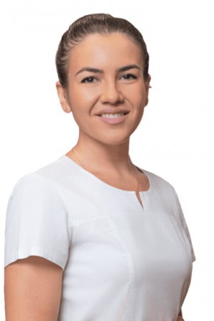 Рамошина Валерия Алексеевна