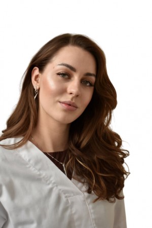 Трубина Глафира Сергеевна