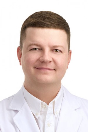 Болотников Михаил Артурович