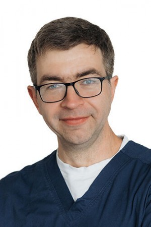 Бондарев Александр Викторович