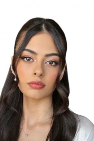 Мартиросян Элита Гаврушовна