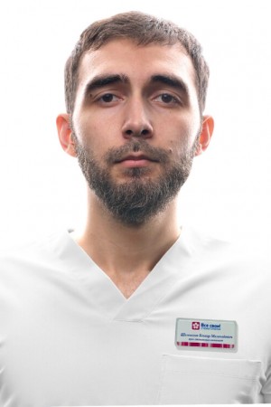 Шамхалов Башир Магомедович