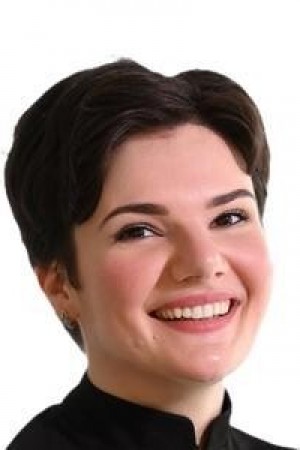 Горячева Юлия Георгиевна