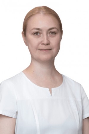 Романовская Ксения Сергеевна