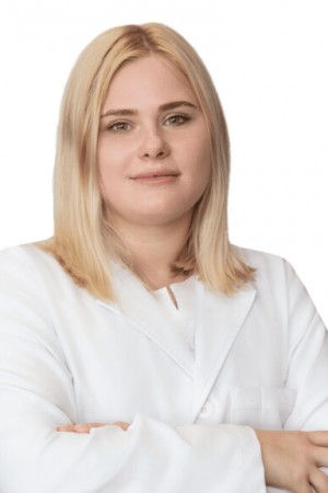 Курилова Лилия Андреевна