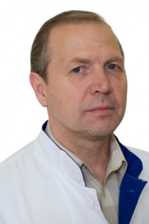 Черкашин Владимир Дмитриевич