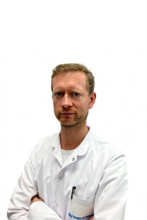 Никишов Евгений Владимирович