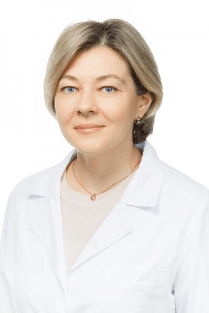 Голикова Полина Валерьевна