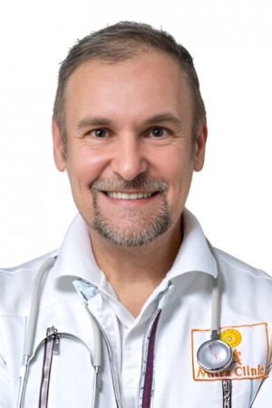 Мальков Роман Евгеньевич