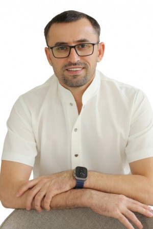 Магадов Роман Владимирович