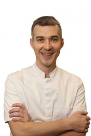 Удовиков Семён Владимирович