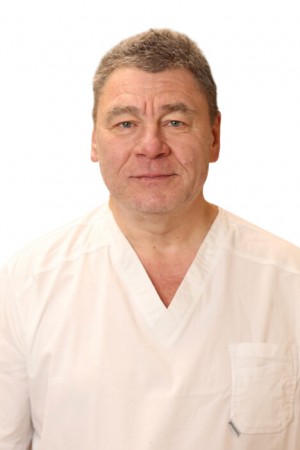 Губайдулин Наиль Мясумович