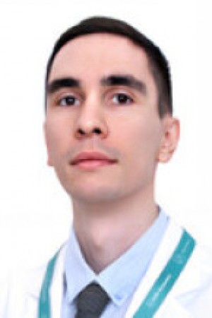 Тишкин Георгий Муртазович