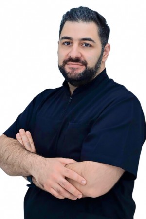 Сакзлян Вардан Абраамович