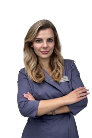 Шиманская Ирина Михайловна