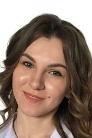 Дугина Евгения Михайловна