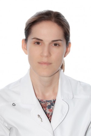 Гаджиева Гитине Расуловна