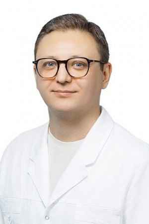 Джанчурин Илья Юрьевич