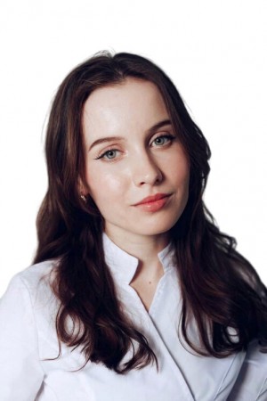 Попова Ольга Константиновна