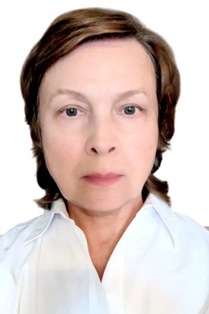 Малкина Елена Евгеньевна