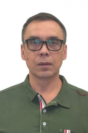 Клёнов Дмитрий Андреевич