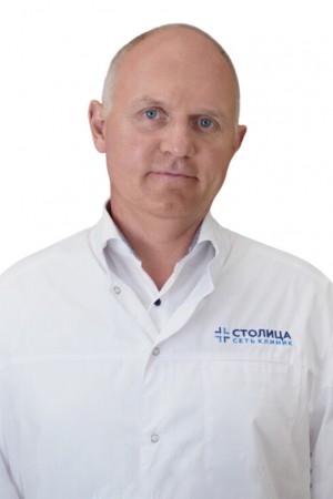 Ткаченко Евгений Владимирович