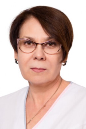 Гуляева Ольга Андреевна