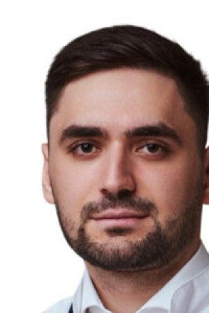 Масаев Малик Магомедович