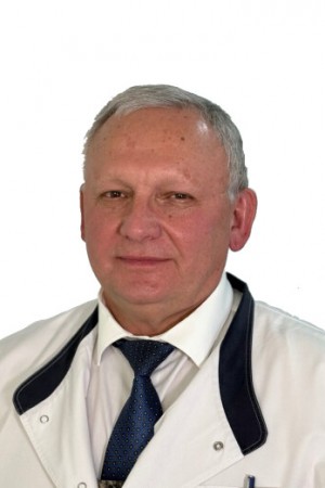 Федулов Евгений Анатольевич