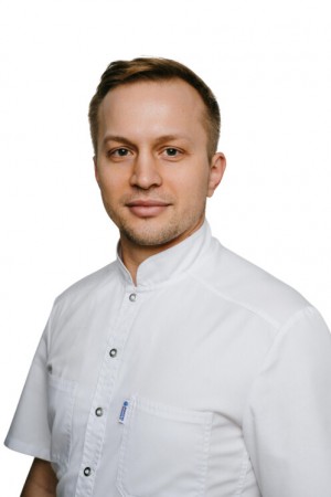 Воинов Василий Александрович 