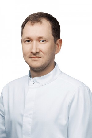 Борисов Марат Алексеевич