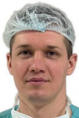 Кириллов Руслан Игоревич