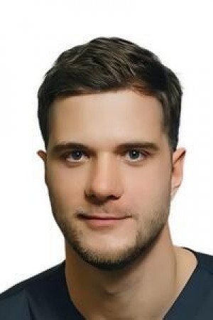 Герасимов Евгений Александрович